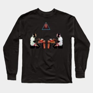 Frank Ocean - Genius Long Sleeve T-Shirt